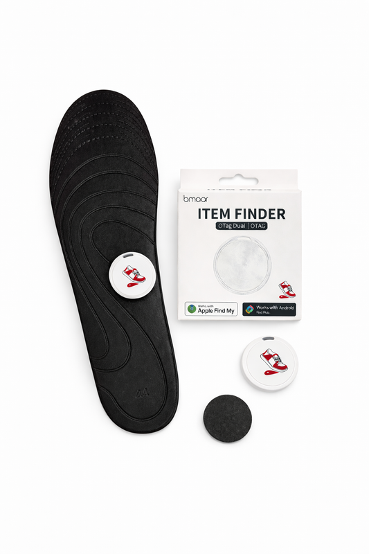 Pack LifeTag + LifeStep