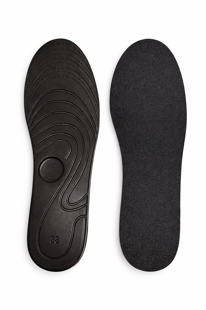 LifeStep - Plantilla Inteligente (no incluye rastreador)
