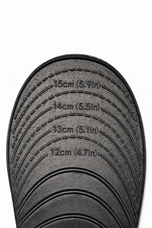 LifeStep - Plantilla Inteligente (no incluye rastreador)